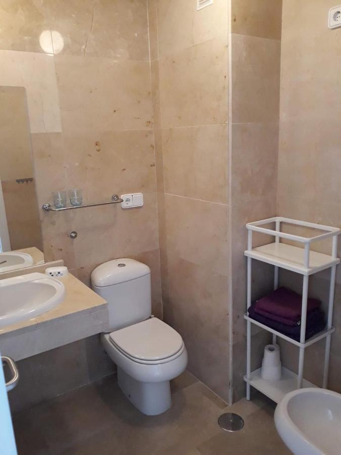 Beautiful Apartment In Duquesa Suites And Gardens Castillo de Sabinillas ภายนอก รูปภาพ