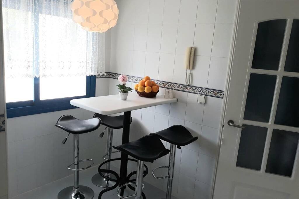 Beautiful Apartment In Duquesa Suites And Gardens Castillo de Sabinillas ภายนอก รูปภาพ