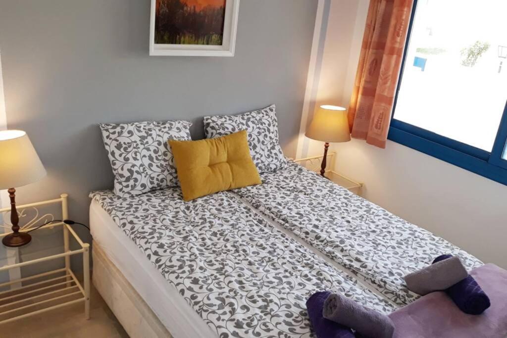 Beautiful Apartment In Duquesa Suites And Gardens Castillo de Sabinillas ภายนอก รูปภาพ