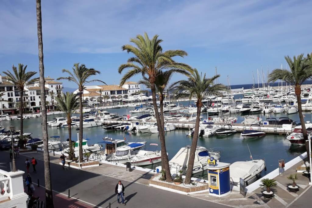 Beautiful Apartment In Duquesa Suites And Gardens Castillo de Sabinillas ภายนอก รูปภาพ