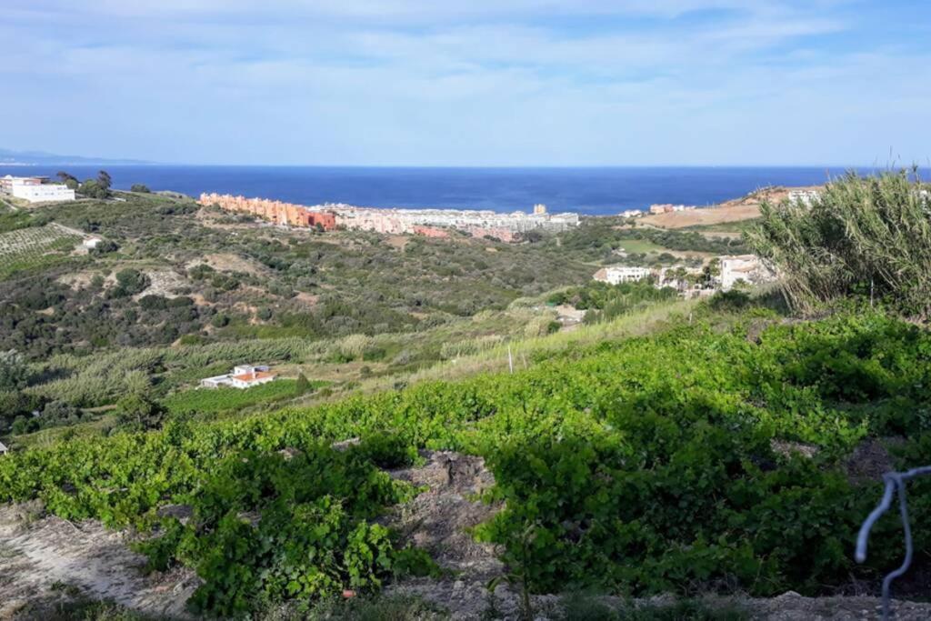 Beautiful Apartment In Duquesa Suites And Gardens Castillo de Sabinillas ภายนอก รูปภาพ