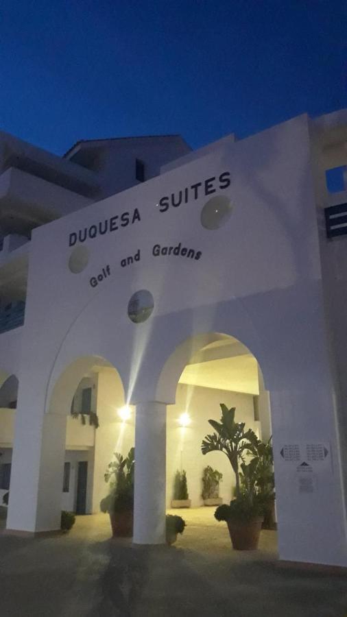 Beautiful Apartment In Duquesa Suites And Gardens Castillo de Sabinillas ภายนอก รูปภาพ